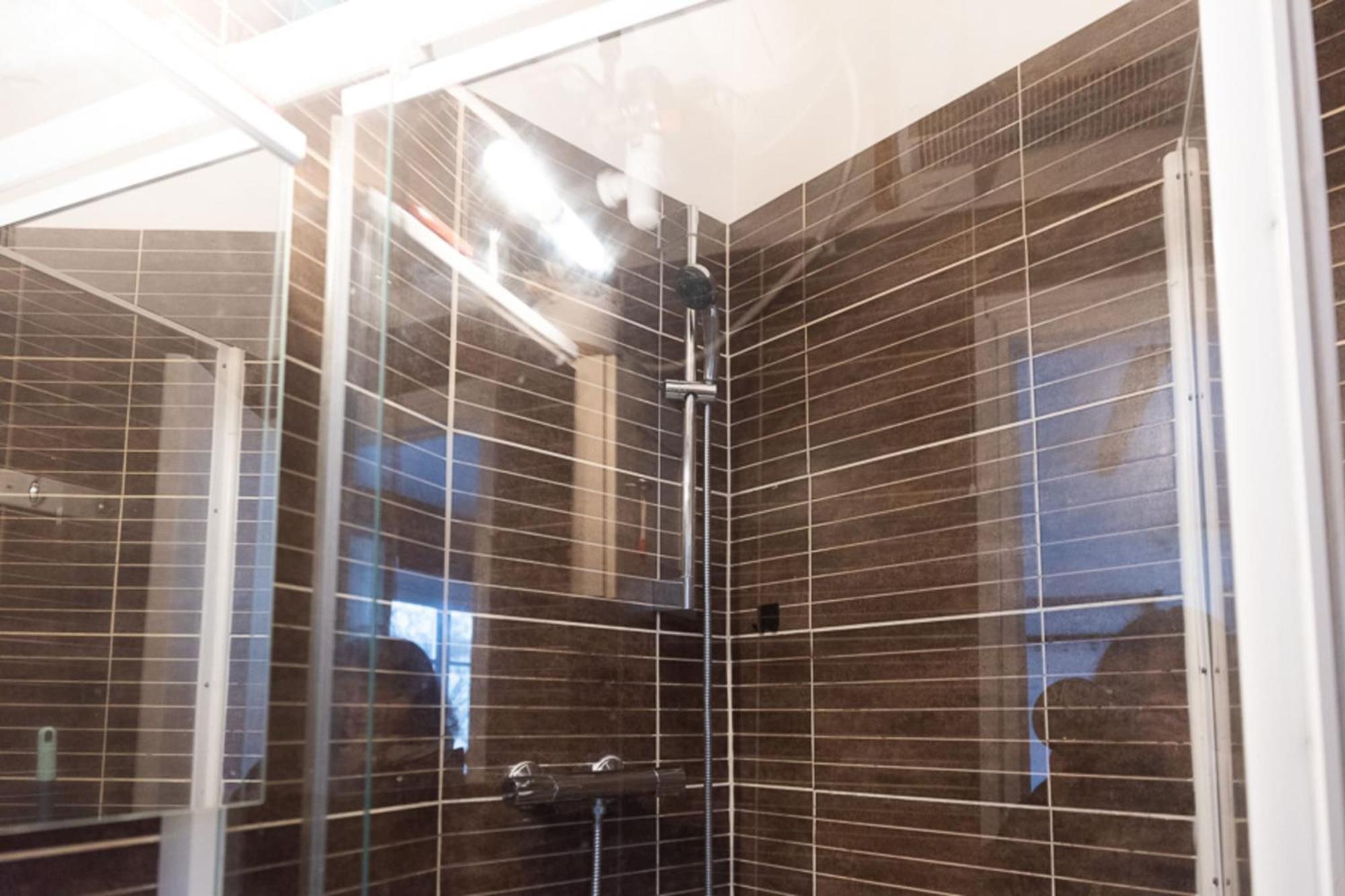 Beautiful Apartment In The Heart Of Париж Екстериор снимка